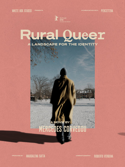 Rural Queer —  5%