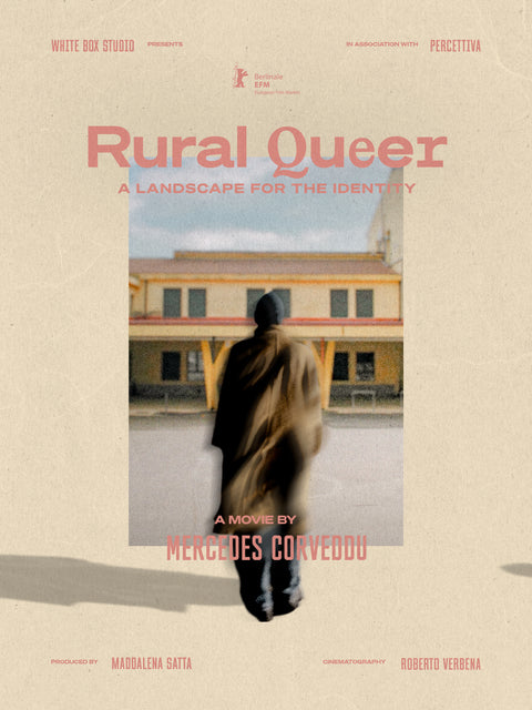 Rural Queer — 1%