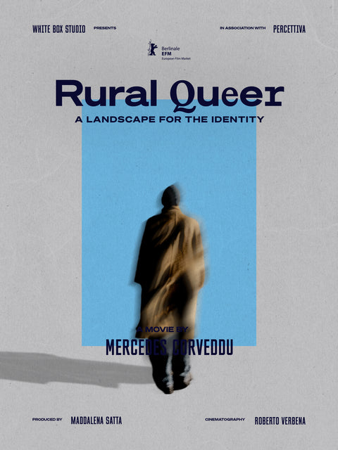 Rural Queer — 0,1%