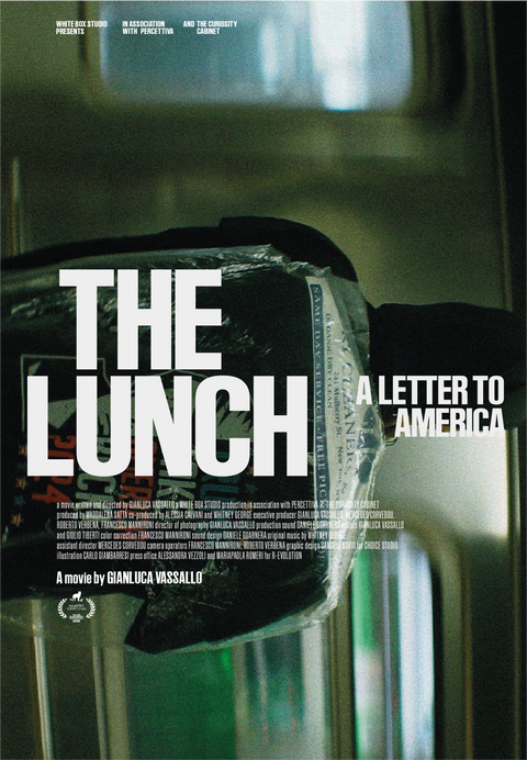 The Lunch — 0,1%