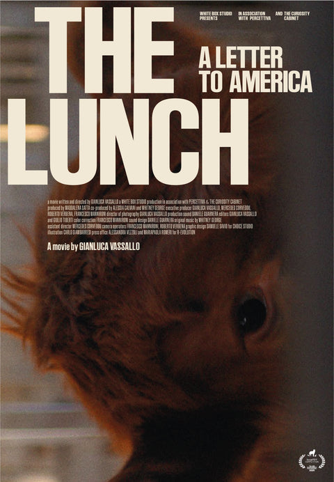 The Lunch — 1%