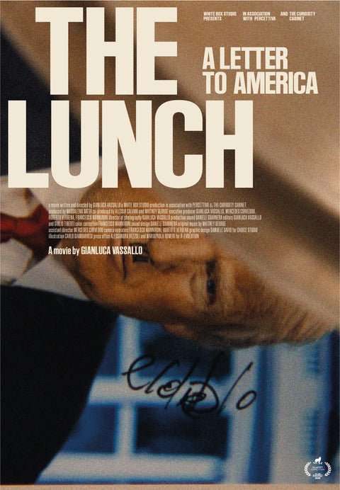 The Lunch — 5%