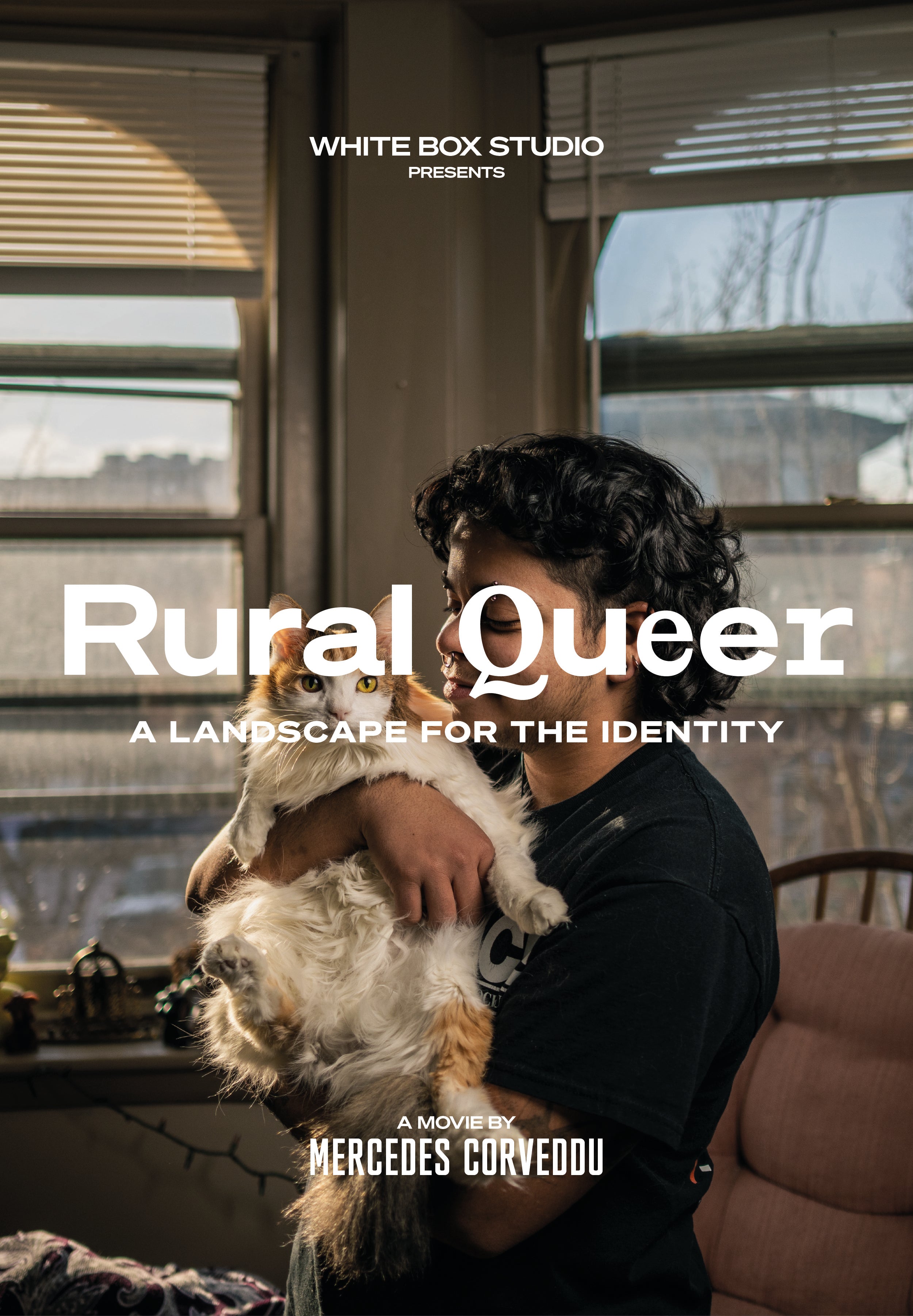 Rural Queer — Quota di partecipazione 0,1%
