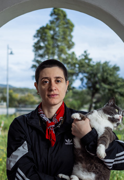 Rural Queer