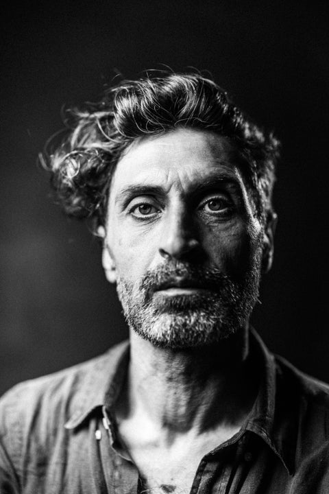 GIANLUCA VASSALLO